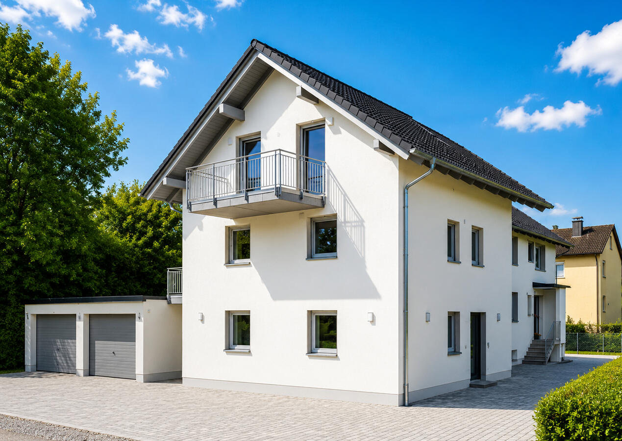 Außenansicht